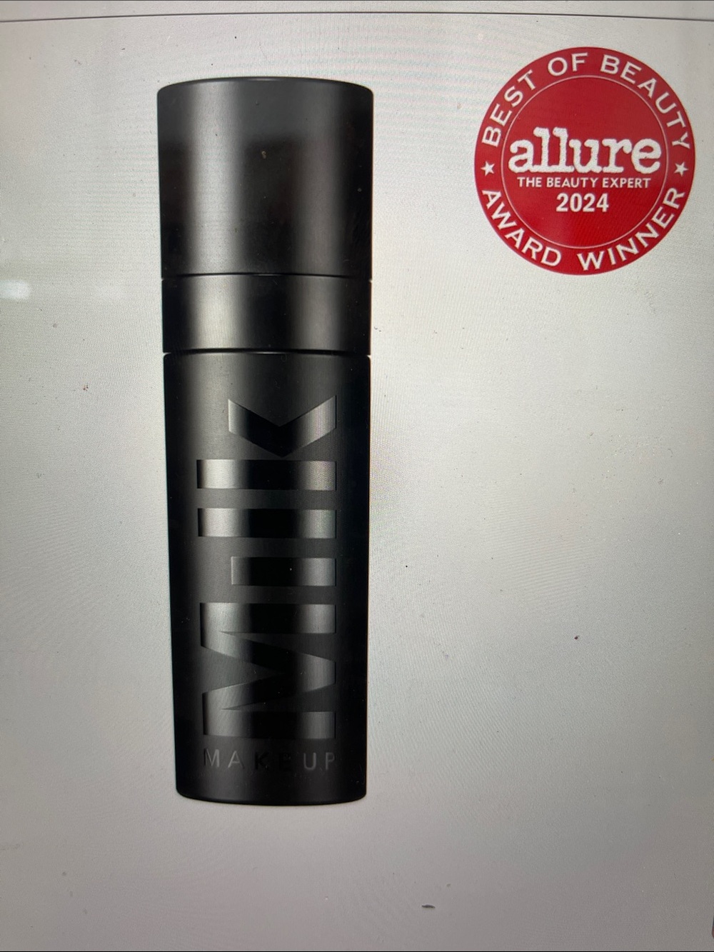 NWT MILK Pore Eclipse Matte Setting Spray